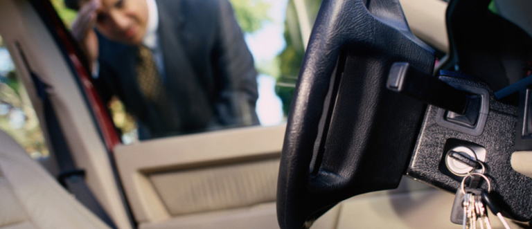 24 hour car locksmith in El Dorado Hills