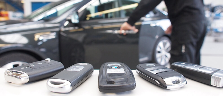 Automotive Locksmith El Dorado Hills