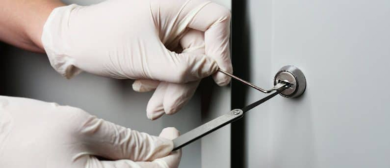 Commercial Emergency Locksmith El Dorado Hills