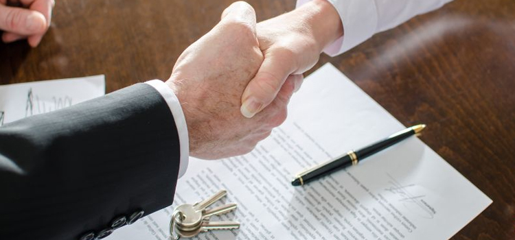 Commercial Eviction Service El Dorado Hills