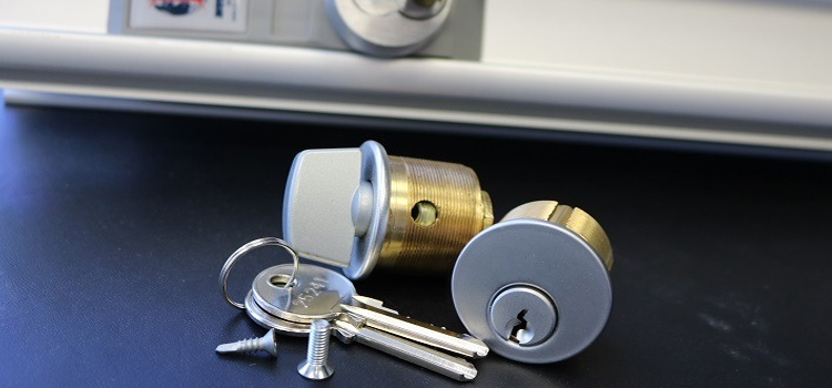 Commercial Lock Installation El Dorado Hills