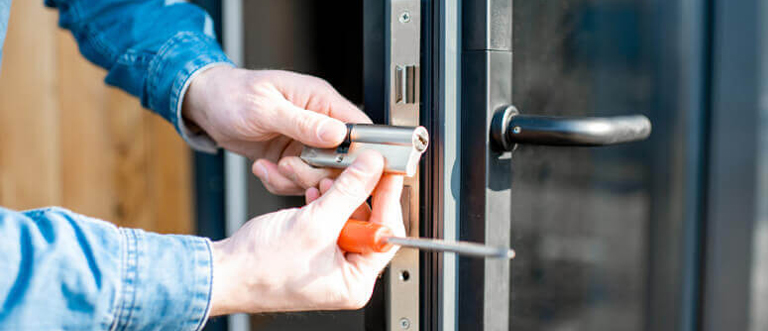 Commercial Locksmith El Dorado Hills