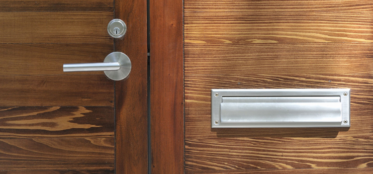 Electric Front Door Lock Repair El Dorado Hills