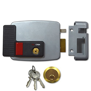 electronic door lock repair El Dorado Hills