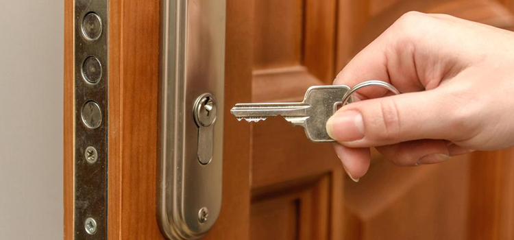 Master Key Door Lock System in El Dorado Hills