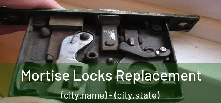  Mortise Locks Replacement (city.name) - (city.state)
