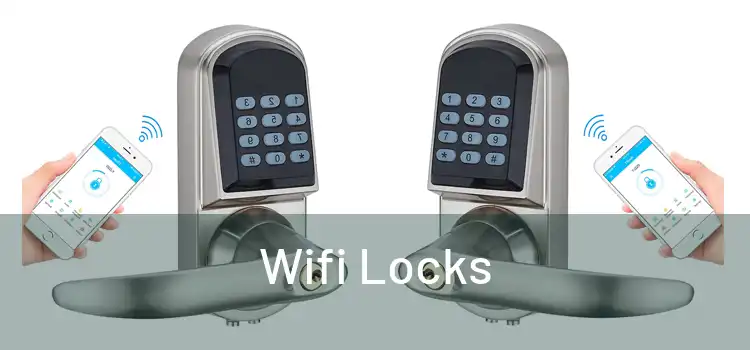  Wifi Locks 